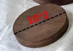Wooden Jewelry Organizer Necklace Display Stand Jewelry  Earring Hoder Bracelet Sets Cosmetics  Jewellery Necklace Ring Case