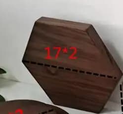 Wooden Jewelry Organizer Necklace Display Stand Jewelry  Earring Hoder Bracelet Sets Cosmetics  Jewellery Necklace Ring Case
