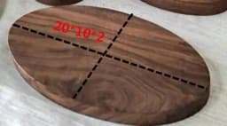 Wooden Jewelry Organizer Necklace Display Stand Jewelry  Earring Hoder Bracelet Sets Cosmetics  Jewellery Necklace Ring Case