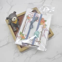 12x8cm DIY Handmade Jewelry Headband Package Tag Card Marbling Flower Printed Hair Ornaments Packing Card 50pc