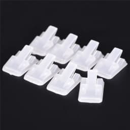 10pcs/Lot Ring Show Plastic Frosted Jewelry Displays Holder For Ring, Decoration Stand