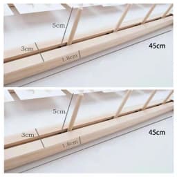 Jewelry Organizer Wooden DIY Wall Jewelry Display Earring Ring Necklace Hanger Storage Stands Boho Nature Jewelry Shop Decor