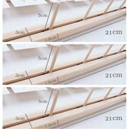 Jewelry Organizer Wooden DIY Wall Jewelry Display Earring Ring Necklace Hanger Storage Stands Boho Nature Jewelry Shop Decor