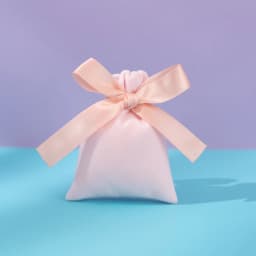 50Pcs Jewelry Velvet Bag Ribbon Drawstring Bowknot Pouch Suede Microfiber Ring Earrings Stud Bracelet Pendant Necklace Organizer