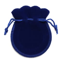 10pcs/lot 7x9/9x12cm Round Drawstring Velvet Gifts Bag Soft Jewelry Packaging Wedding Christmas Candy Jewelry Pouches Wholesale