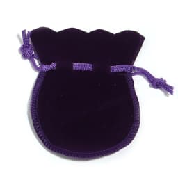 10pcs/lot 7x9/9x12cm Round Drawstring Velvet Gifts Bag Soft Jewelry Packaging Wedding Christmas Candy Jewelry Pouches Wholesale