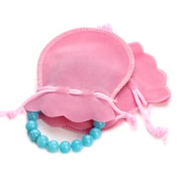 10pcs/lot 7x9/9x12cm Round Drawstring Velvet Gifts Bag Soft Jewelry Packaging Wedding Christmas Candy Jewelry Pouches Wholesale