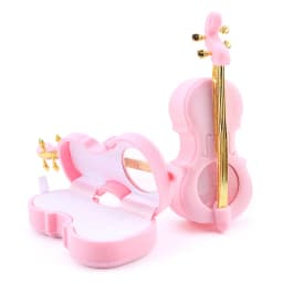 1Piece Lovely Velvet Jewelry Set Box for Wedding Rings Box Cello Gift Box Necklace Ring Case Earrings Holder for Jewelry Display