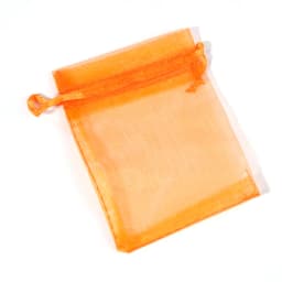 10pcs Adjustable Organza Bags 7x9cm 9x12cm Jewelry Packaging Bags Wedding Birthday Drawstring Pouches Christmas Gift Bags