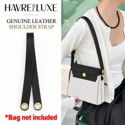 Bag Shoulder Strap For Herbag Mini Canvas Material Waterproof Bag Insert Durable Fashion Bag Strap Modification Bag Accessories