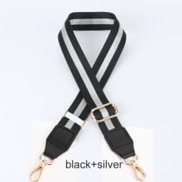 Leopard Bag Straps Women Handbag Belt Shoulder Crossbody Bag Strap Replacement Adjustable Strap Bag Part Accessory Belt For Bags
