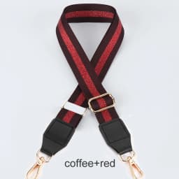 Leopard Bag Straps Women Handbag Belt Shoulder Crossbody Bag Strap Replacement Adjustable Strap Bag Part Accessory Belt For Bags