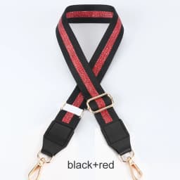 Leopard Bag Straps Women Handbag Belt Shoulder Crossbody Bag Strap Replacement Adjustable Strap Bag Part Accessory Belt For Bags