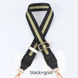 Leopard Bag Straps Women Handbag Belt Shoulder Crossbody Bag Strap Replacement Adjustable Strap Bag Part Accessory Belt For Bags