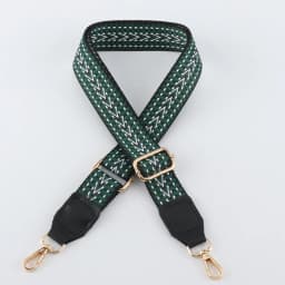 Leopard Bag Straps Women Handbag Belt Shoulder Crossbody Bag Strap Replacement Adjustable Strap Bag Part Accessory Belt For Bags