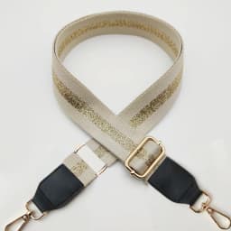 Leopard Bag Straps Women Handbag Belt Shoulder Crossbody Bag Strap Replacement Adjustable Strap Bag Part Accessory Belt For Bags