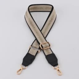 Leopard Bag Straps Women Handbag Belt Shoulder Crossbody Bag Strap Replacement Adjustable Strap Bag Part Accessory Belt For Bags