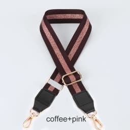 Leopard Bag Straps Women Handbag Belt Shoulder Crossbody Bag Strap Replacement Adjustable Strap Bag Part Accessory Belt For Bags