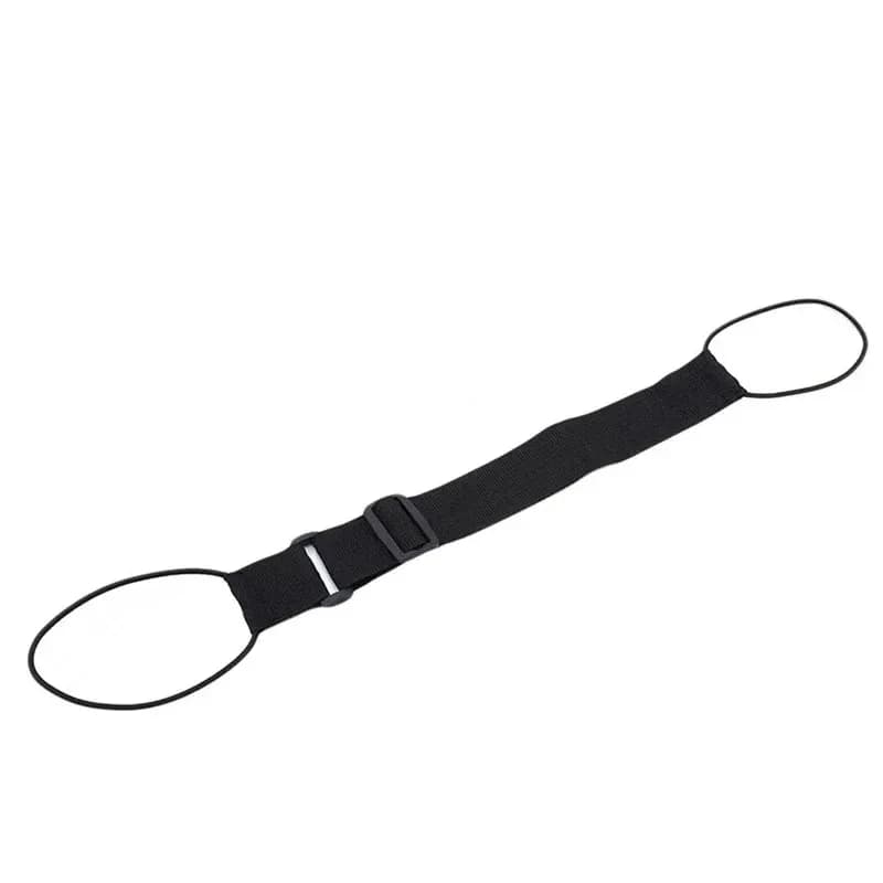 Adjustable Luggage Strap, Elastic Shoulder Strap, Luggage Travel Safety Belt, Luggage Accessories