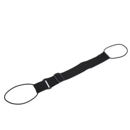 Adjustable Luggage Strap, Elastic Shoulder Strap, Luggage Travel Safety Belt, Luggage Accessories