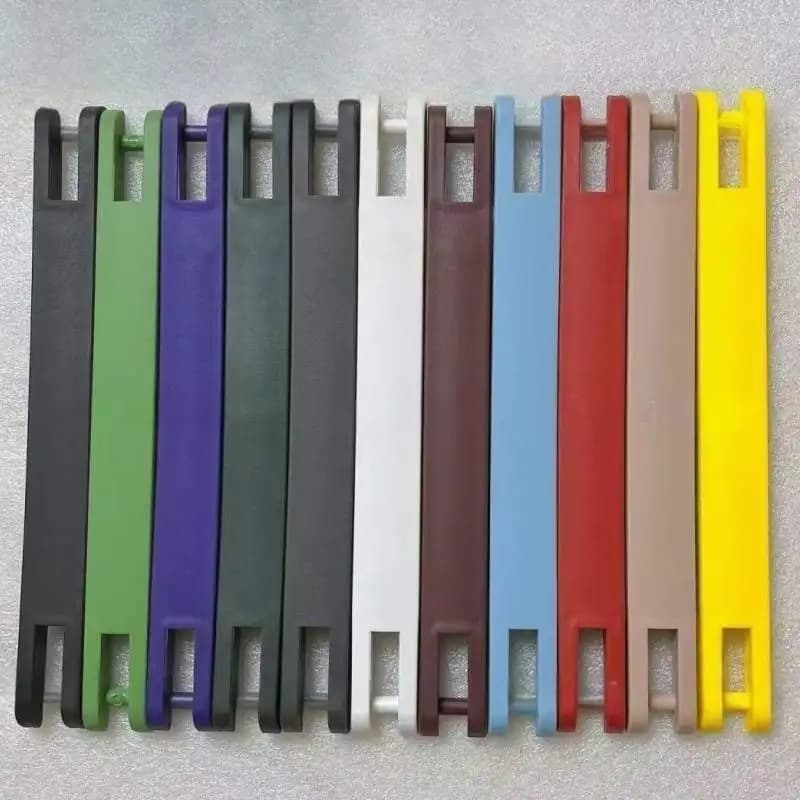 Suitcase Handles Replaced for Rimowa Essential Handle Luggage Accessories Repair Replacement Suitcases Accessory