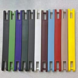 Suitcase Handles Replaced for Rimowa Essential Handle Luggage Accessories Repair Replacement Suitcases Accessory