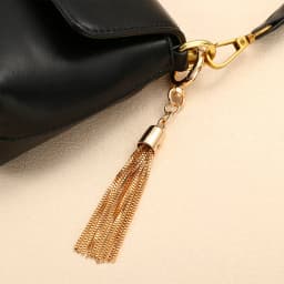 Fashion Metal Decoration Buckle Tassel Pendant Keychain for Handbag Bag Purse Hardware Accessories DIY Crafts Decor Tassel