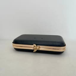 Box Clutch Purse Bee Head Wedding Bag Box Purse Frame Clutch Hardware Parts Evening Bag Frame With Clasp Bag Making Kits