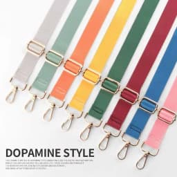 Replacement Shoulder Bag Strap For Briefcase Men Crossbody Shoulder Bags Strap Adjustable Black Women Bag Accessories