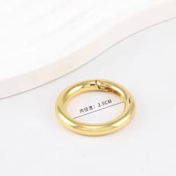 Adjustable Buckle Shoulder Strap Modification Buckle Accessory Day Word Clasp for Hermès Evelyn Handbag Strap Fastener