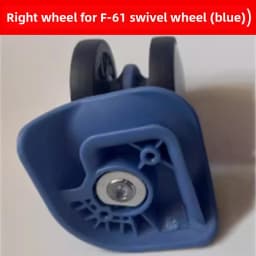 Universal Wheel Luggage Parts Bunei F61 Travel Suitcase Accessories AO8 Bag 279 Hong Sheng A159