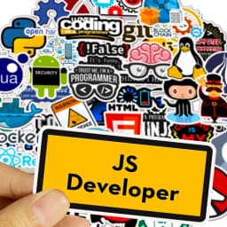 10/30/50PCS Kawaii Programming Sticker Aesthetic PVC Stationery Sketchbook Laptop Diary Scrapbook Supplies