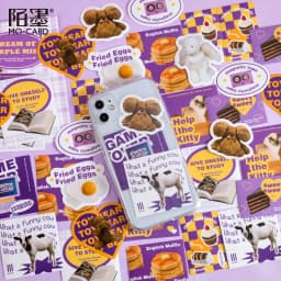 24pcs/lot Kawaii Stationery Stickers Life description series Diary Planner Stickers Scrapbooking DIY Craft Sticker