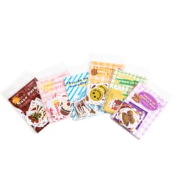24pcs/lot Kawaii Stationery Stickers Life description series Diary Planner Stickers Scrapbooking DIY Craft Sticker
