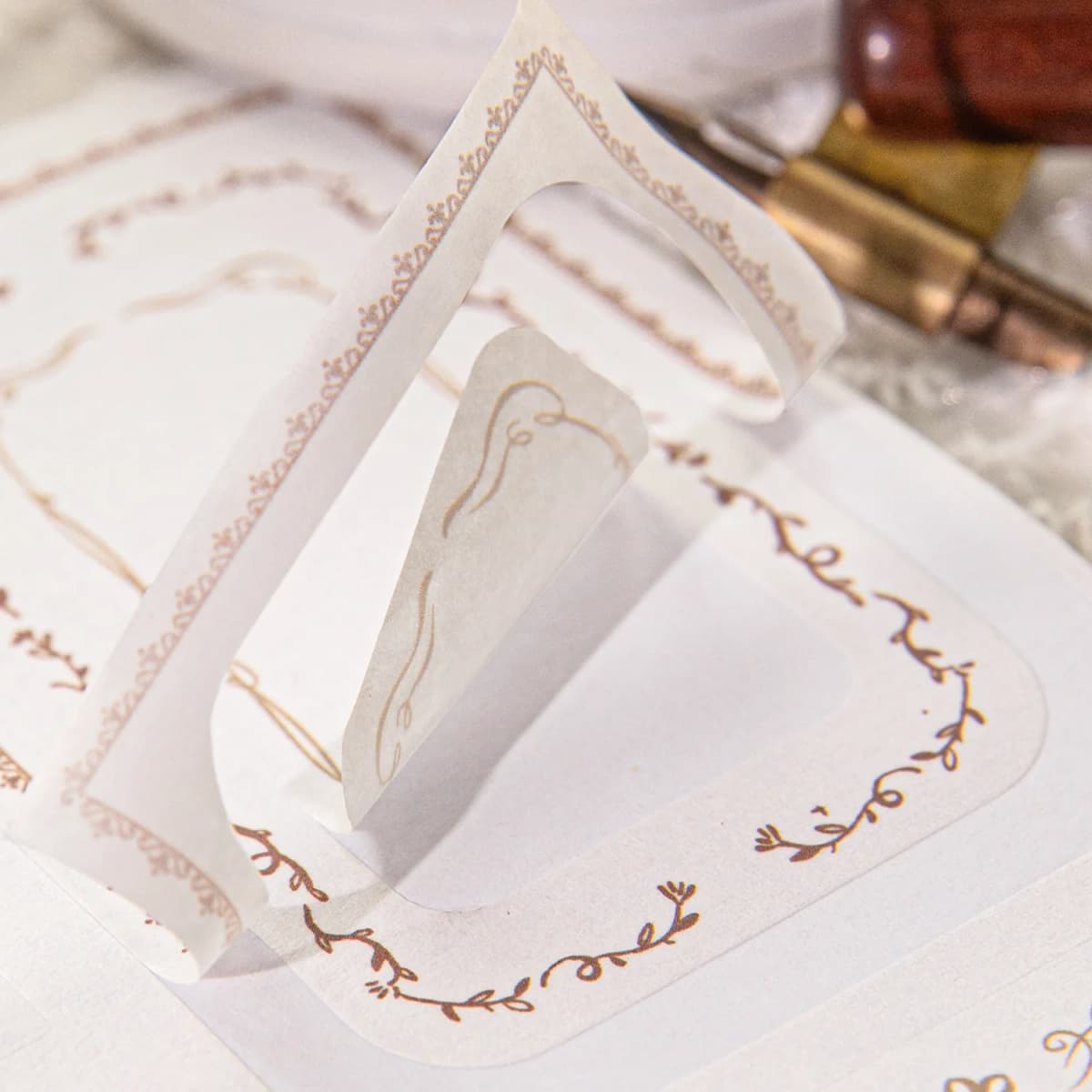 3pcs/1lot Kawaii Stationery Stickers sympathetic response Diary Decorative Mobile Stickers Scrapbooking DIY Craft Stickers