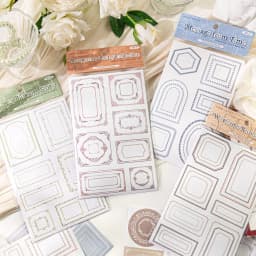 3pcs/1lot Kawaii Stationery Stickers sympathetic response Diary Decorative Mobile Stickers Scrapbooking DIY Craft Stickers