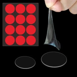 Super Strong Double Sided Adhesive Nano Tape Multifunction Mounting Fixing Pad Self Two Sides Waterproof Stickers Home Decor