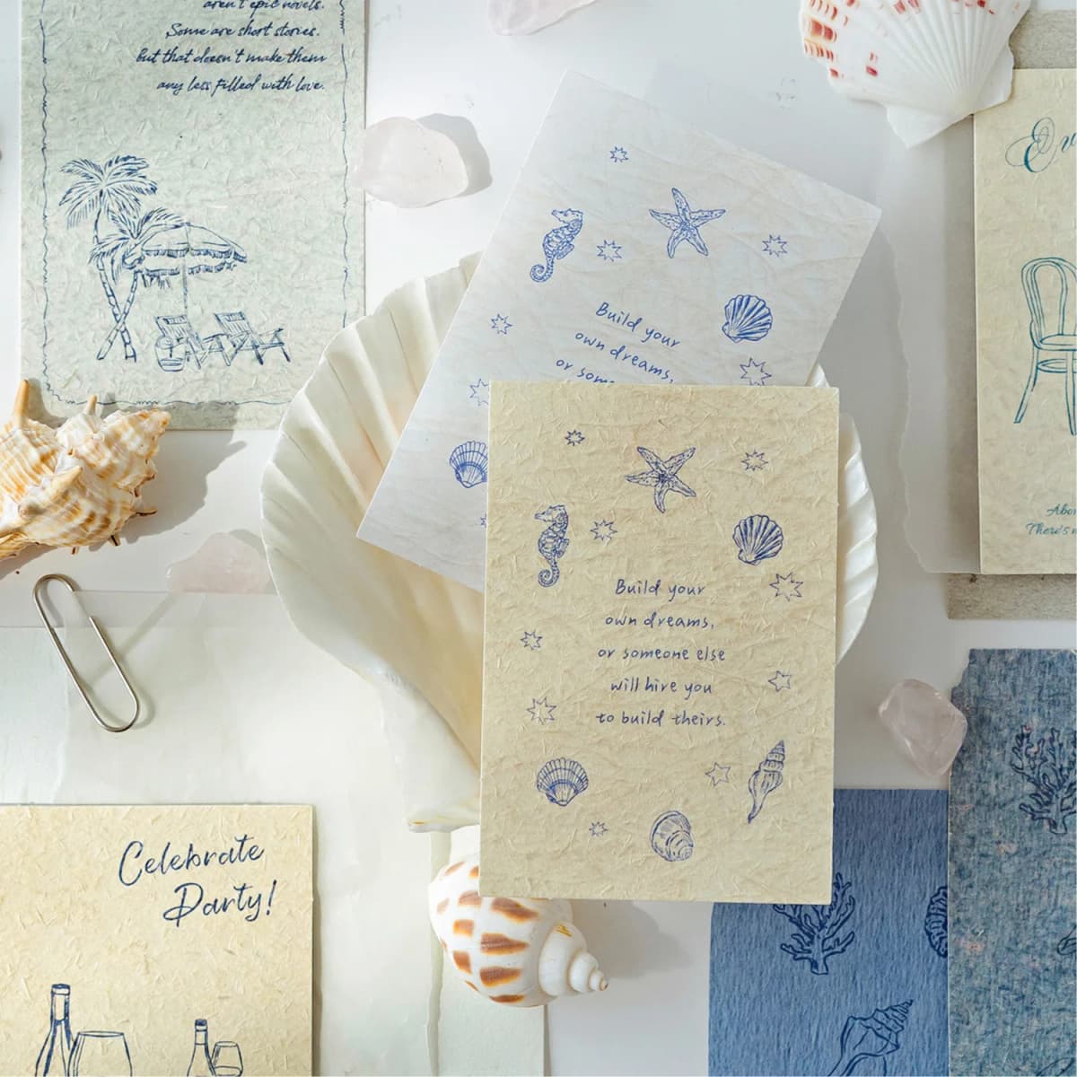 30pcs/1lot kawaii Stationery Sticker  stamp of life junk journal Decorative Scrapbooking DIY Craft Sticker