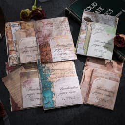 20pcs/1lot Kawaii Stationery Stickers handwriting Collection Diary Decorative Stickers Scrapbooking Craft Stickers