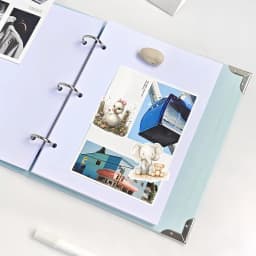 1 Set Watercolor Cute Kawaii Kindergarten Elephant Stickers DIY Diary Decoration Album Style Stationery Journal Supplies