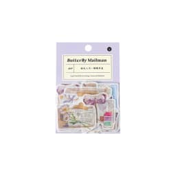 40[pcs/lot Kawaii Stationery Stickers Sweet World Series Diary Planner Decorative Mobile Stickers Scrapbooking DIY Craft