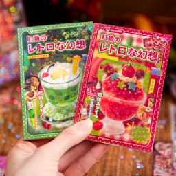 TIANZI Dessert Theme Die-Cut Stickers Book 20/30 Sheets DIY Decorative Scrapbook Phone Case Collage Aesthetic Stationery