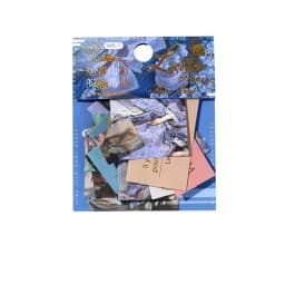 30 pcs/pack Art Oil Painting Series Decorative Golden Stickers Scrapbooking Label Diary Stationery Album Phone Journal Planner