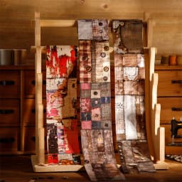Journal GO 8x200cm Vintage Washi Tape Stickers Time Tailor Shop Scrapbooking Collage Card Craft Decoration Masking Tape
