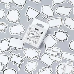 46pcs Kawaii Stationery Stickers Set Vintage Coffee Plant Diary Scrapbooking Decorative DIY School Supplies Cute Theme