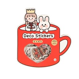 40pcs /1lot Kawaii Stationery Stickers good day series Diary Decorative Mobile Stickers Scrapbooking DIY Craft Stickers