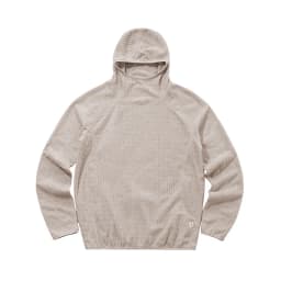 Thermolite® Hooded Sweatshirt: 2025 Winter Lightweight & Warm Hoodie Unisex Solid Color Thickened Hoodie for Autumn and Winter