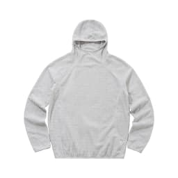 Thermolite® Hooded Sweatshirt: 2025 Winter Lightweight & Warm Hoodie Unisex Solid Color Thickened Hoodie for Autumn and Winter