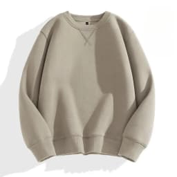 American Sle Fce Lined Hoodie Men's Casual Winter Sweatirt Trendy Brand New 2025 Comfortable Cotton Long Sve T-irt
