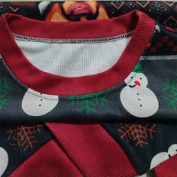 Chucky Chuckie Doll Good Guys Christmas Sweater Couple 2026 New Fashion Men Pullover Tops Cartoon Anime Women Hoodie Sweatshirt
